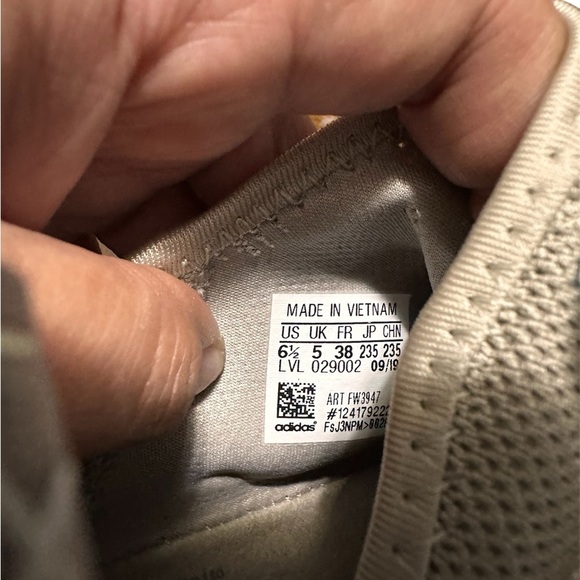 Adidas NMD R1 Star Wars Rey Women's Shoes 6.5 - Picture 6 of 7